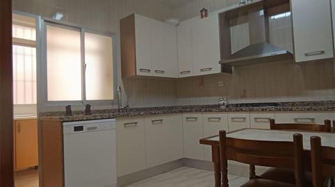 Pis en venda a Calle San Isidro, 12, Ejido Centro, Almería - imatge 4 Foto 4 de Pis en venda a Calle San Isidro, 12, Ejido Centro, Almería