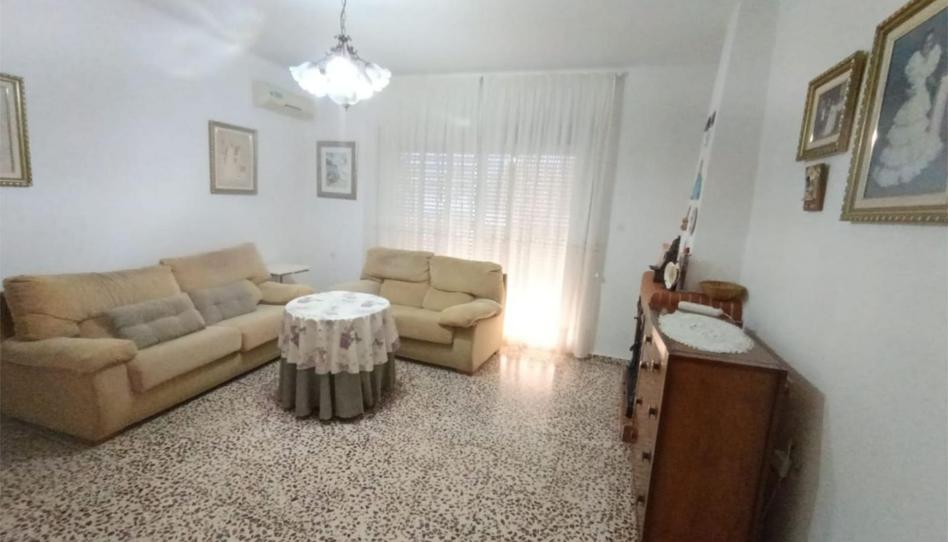 Pis en venda a Calle San Isidro, 12, Ejido Centro, Almería - imatge 1 Foto 1 de Pis en venda a Calle San Isidro, 12, Ejido Centro, Almería