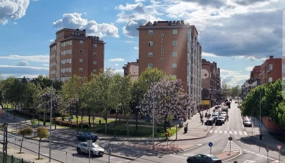 Foto 1 de Apartament en venda a Calle Lenguas, 22, Villaverde Alto, Madrid