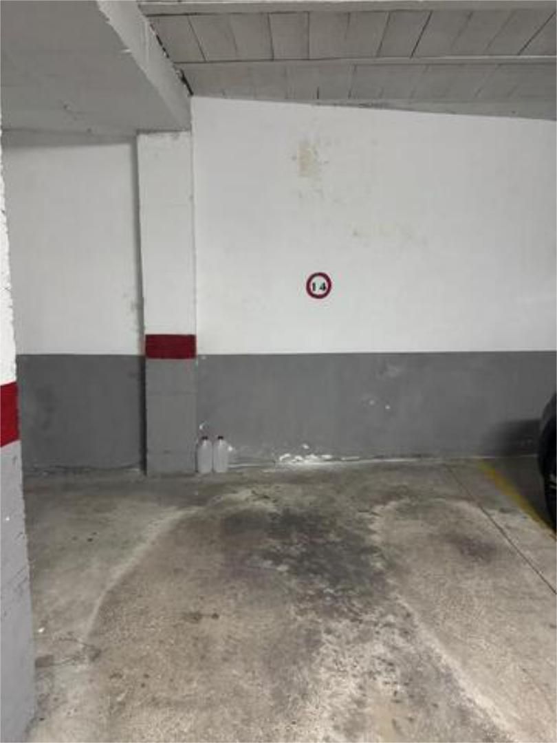 Parking of Garage to rent in Alcalá de Guadaira