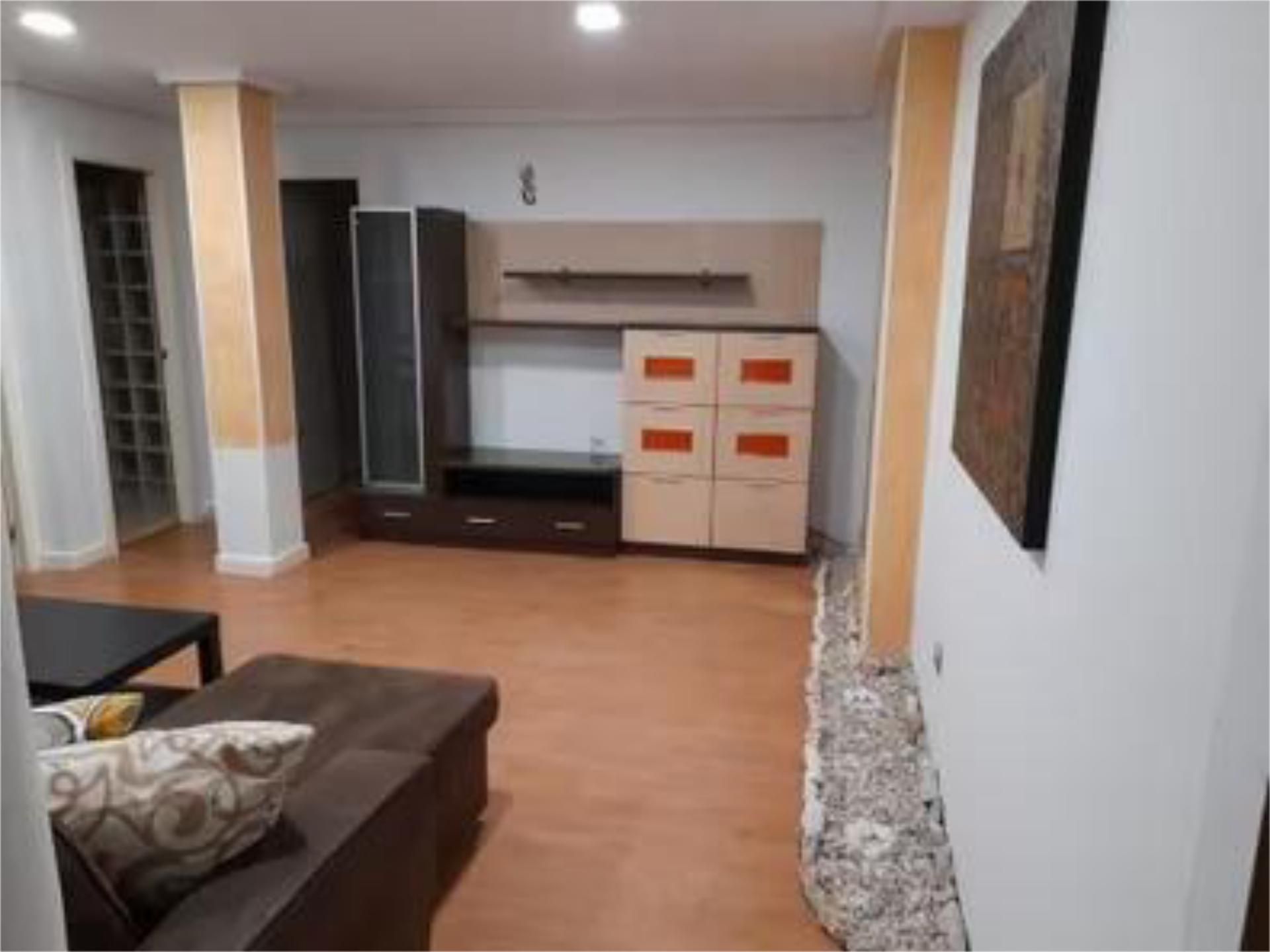 Piso de alquiler en  Sevilla Capital