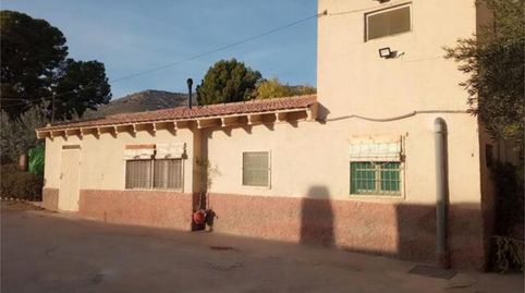 Foto 2 de Casa o chalet en venta en Las Trescientas - San Francisco - Ciudad Vergel, Elda