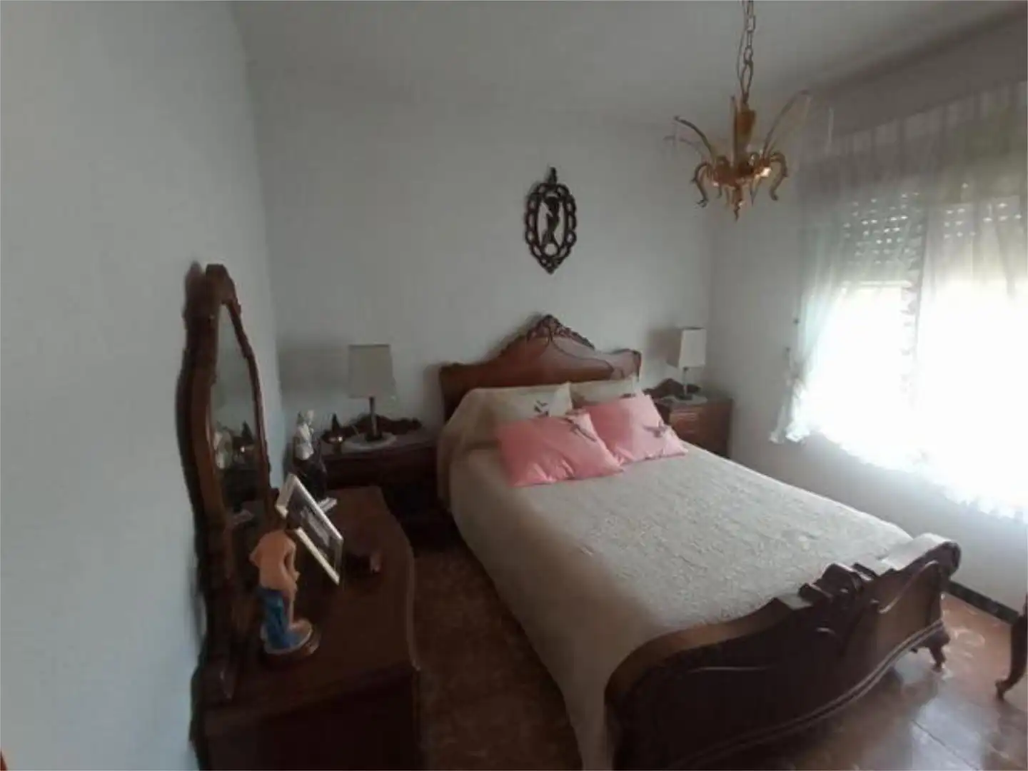 Houses for sale in Las Trescientas - San Francisco - Ciudad Vergel Bedroom of Houses for sale in Elda with Swimming Pool