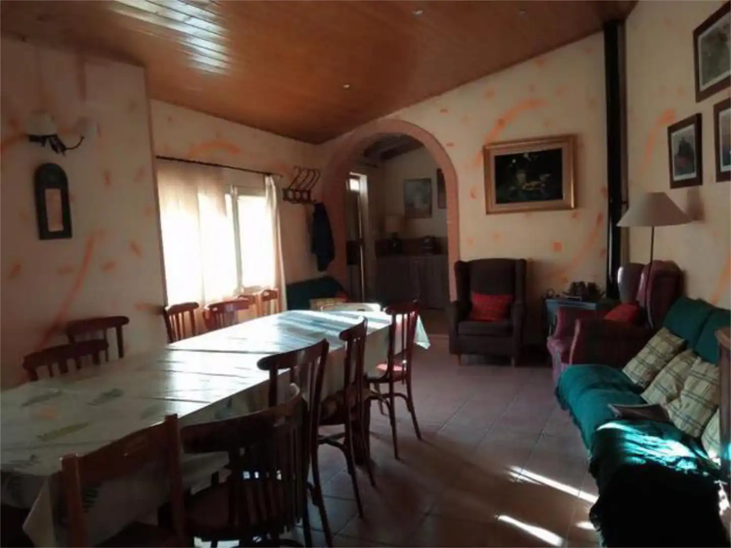 Houses for sale in Las Trescientas - San Francisco - Ciudad Vergel Dining room of Houses for sale in Elda with Swimming Pool