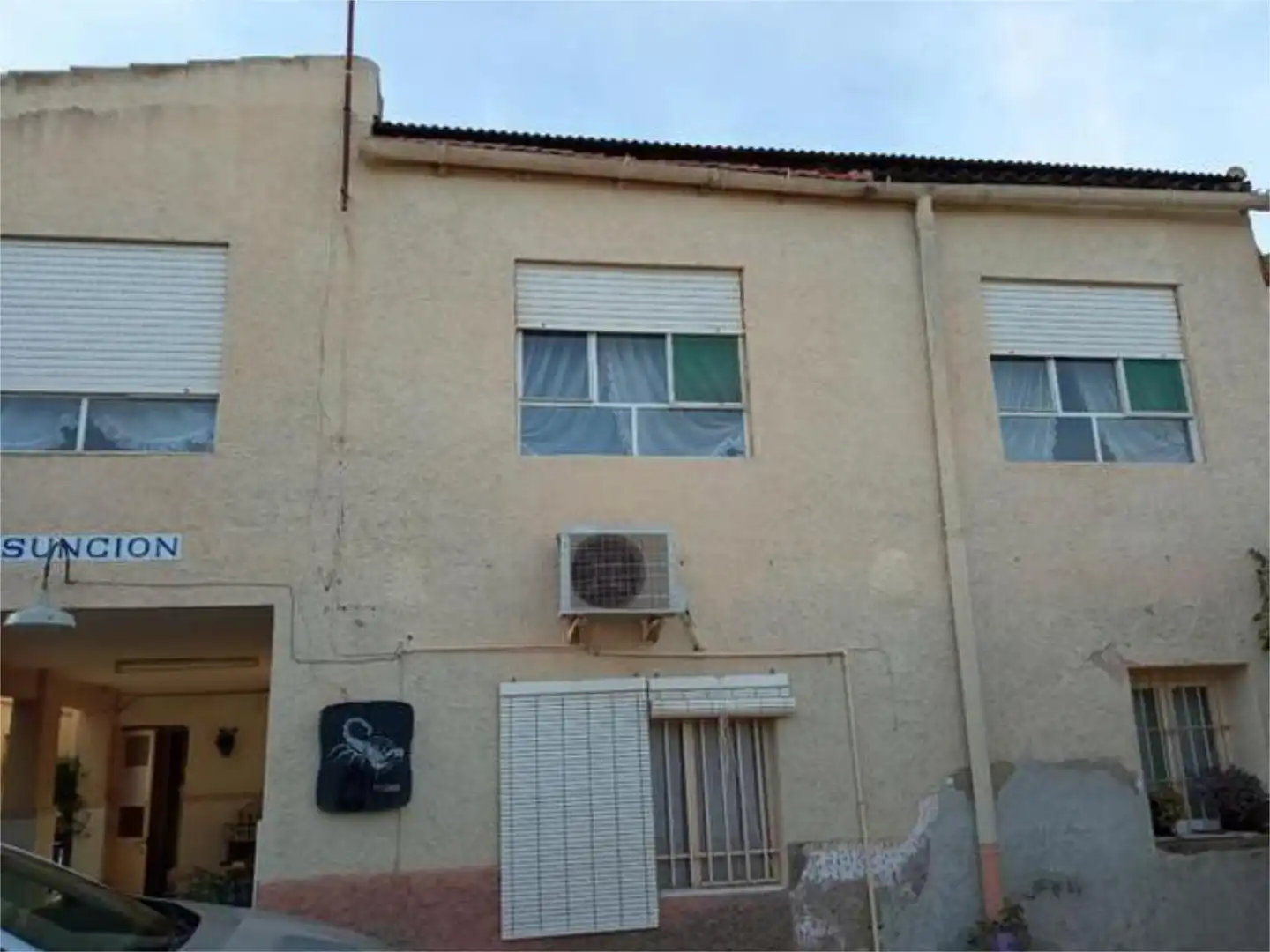 Houses for sale in Las Trescientas - San Francisco - Ciudad Vergel Exterior view of Houses for sale in Elda with Swimming Pool