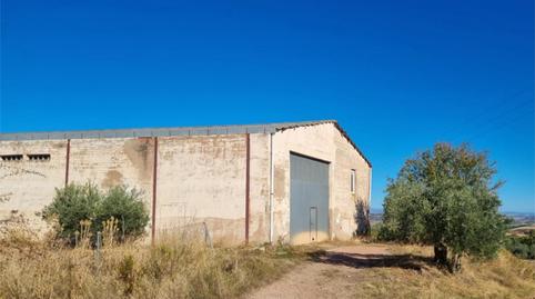 Foto 2 von Geschaftsraum zum Verkauf in Calle Costera Real, 1, Ocón, La Rioja