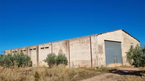 Foto 3 von Geschaftsraum zum Verkauf in Calle Costera Real, 1, Ocón, La Rioja