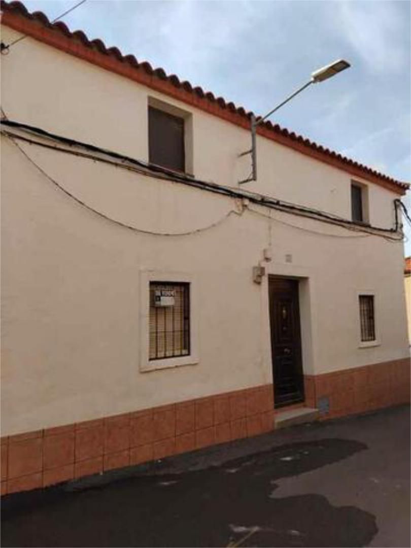Casa o xalet en venda a Cabezarrubias del Puerto Vista exterior de Casa o xalet en venda en Cabezarrubias del Puerto