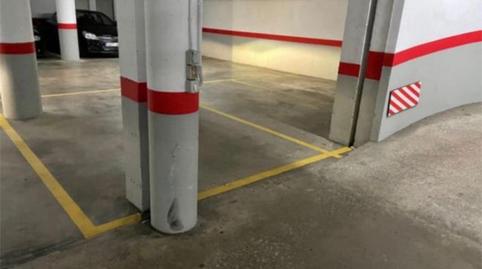 Garatge de lloguer a Calle del Príncipe de Viana, 9, Fraga, Huesca - imatge 2 Foto 2 de Garatge de lloguer a Calle del Príncipe de Viana, 9, Fraga, Huesca