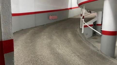 Garatge de lloguer a Calle del Príncipe de Viana, 9, Fraga, Huesca - imatge 4 Foto 4 de Garatge de lloguer a Calle del Príncipe de Viana, 9, Fraga, Huesca