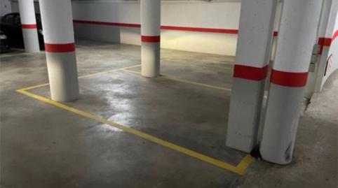 Garatge de lloguer a Calle del Príncipe de Viana, 9, Fraga, Huesca - imatge 3 Foto 3 de Garatge de lloguer a Calle del Príncipe de Viana, 9, Fraga, Huesca