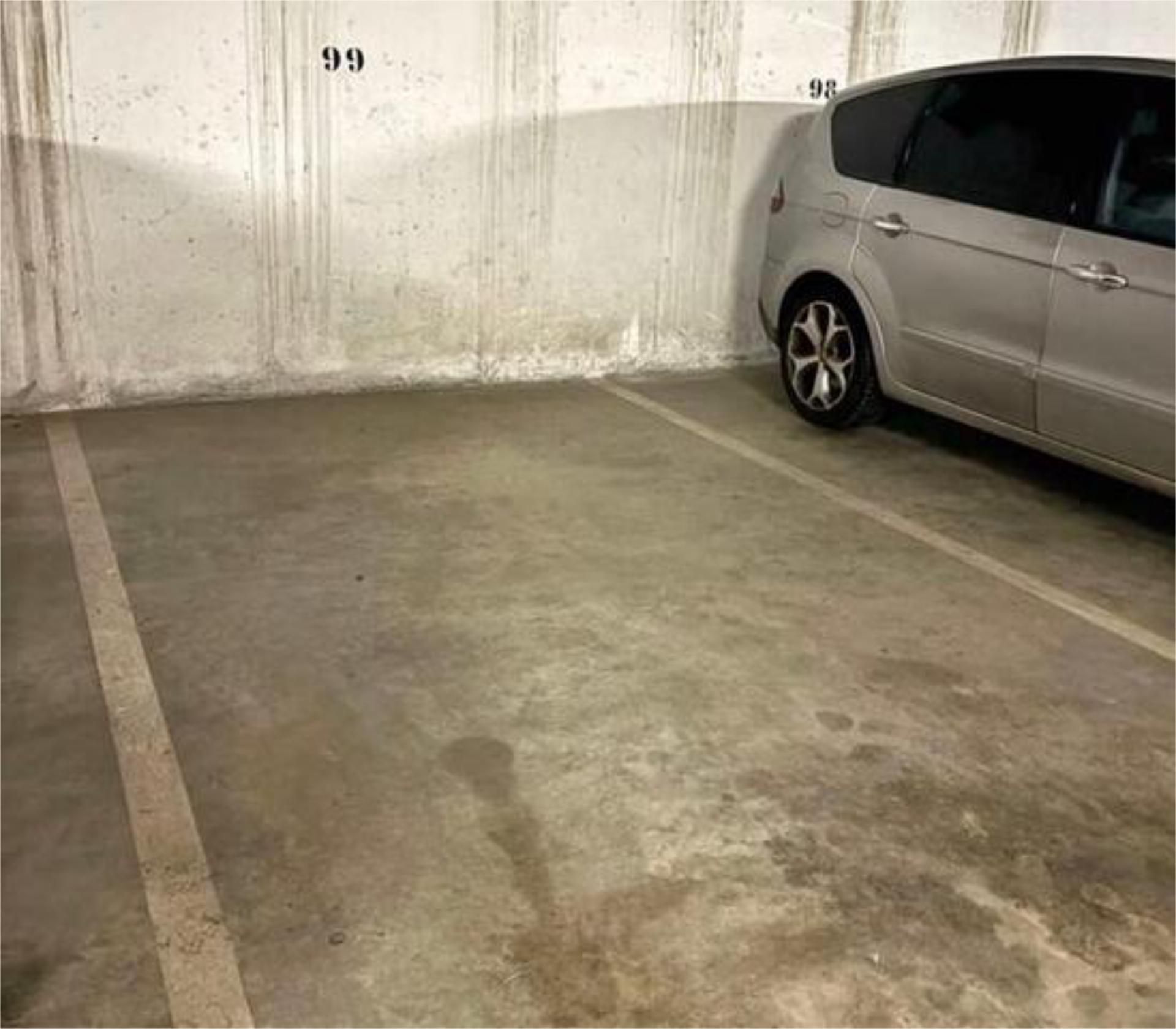 Parking of Garage to rent in Jerez de la Frontera