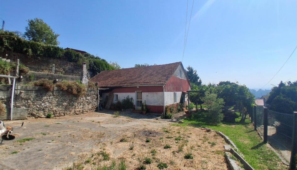 Casa o chalet en venta en Lugar Provizo-gulans, 17, Ponteareas, Pontevedra - imagen 1 Foto 1 de Casa o chalet en venta en Lugar Provizo-gulans, 17, Ponteareas, Pontevedra