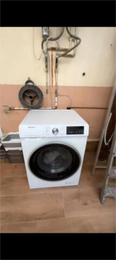 Vista exterior de Pis de lloguer en Massamagrell amb Terrassa i Moblat