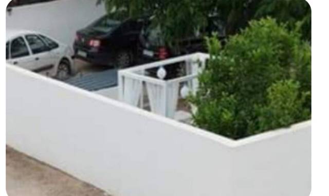 Casa-chalet en Alquiler en Carretera les Marines Racons a Dénia, 76J en Devessa - Monte Pego