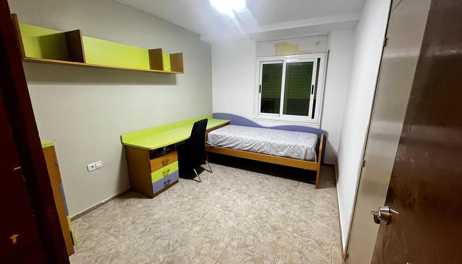 Flat to share in Carrer Menéndez Pelayo, 12, Zona Hospital, Tarragona - image 1 Photo 1 of Flat to share in Carrer Menéndez Pelayo, 12, Zona Hospital, Tarragona