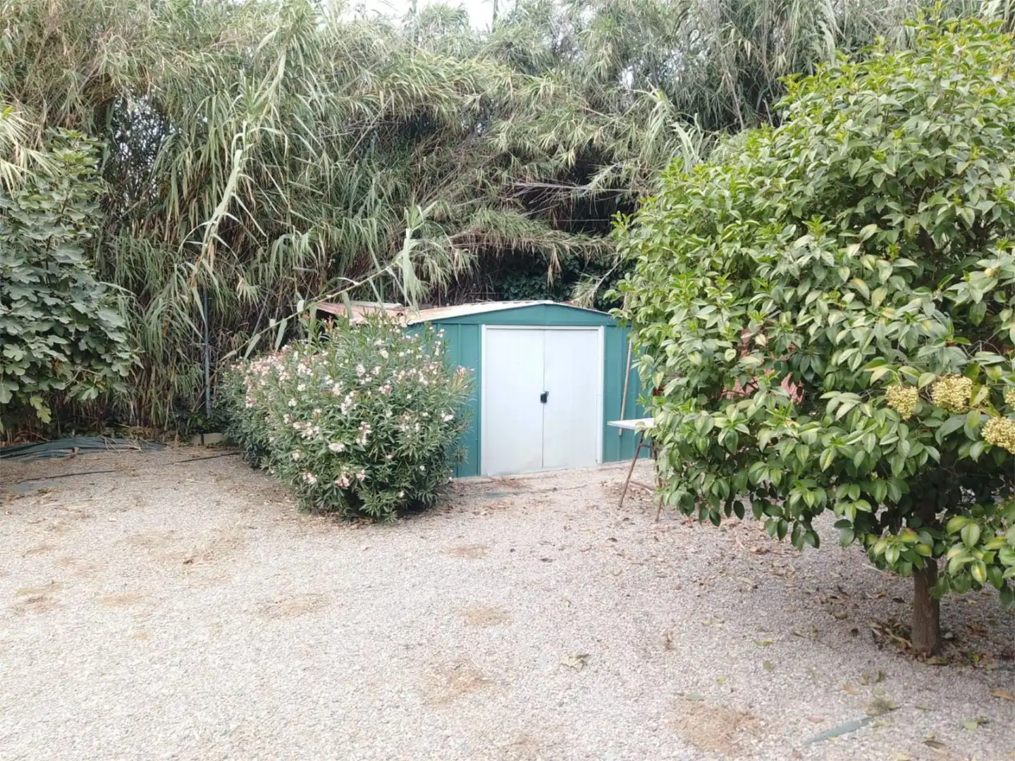 Flat for sale in Calle Cuesta de Loreto, 6, Centro Garden of Flat for sale in Tudela with Heating, Private garden and Swimming Pool