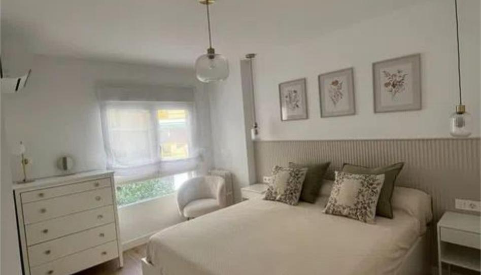 Piso en venta en Calle Casillas de Prats, 5, Camino de Ronda, Granada - imagen 1 Foto 1 de Piso en venta en Calle Casillas de Prats, 5, Camino de Ronda, Granada