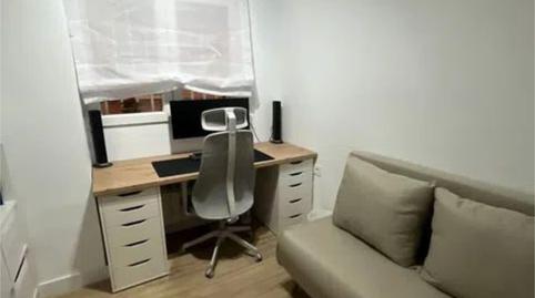 Piso en venta en Calle Casillas de Prats, 5, Camino de Ronda, Granada - imagen 3 Foto 3 de Piso en venta en Calle Casillas de Prats, 5, Camino de Ronda, Granada