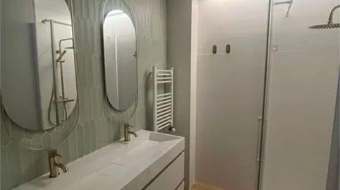 Piso en venta en Calle Casillas de Prats, 5, Camino de Ronda, Granada - imagen 4 Foto 4 de Piso en venta en Calle Casillas de Prats, 5, Camino de Ronda, Granada