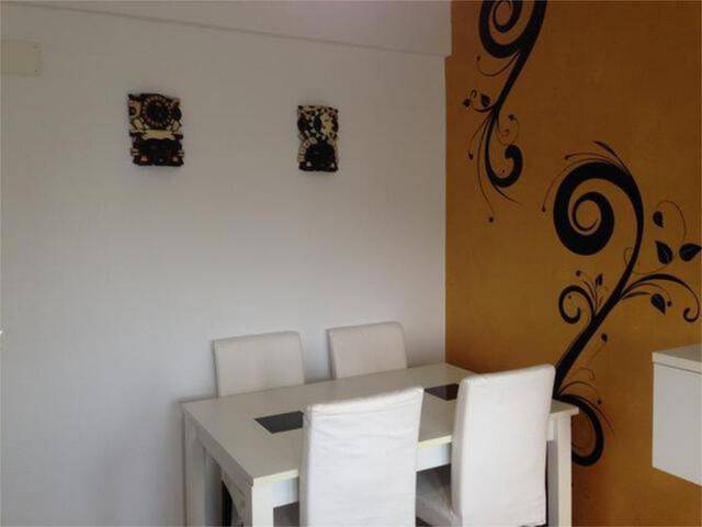 Piso en Alquiler en Plaza de toros - Venta Vargas - Capitania