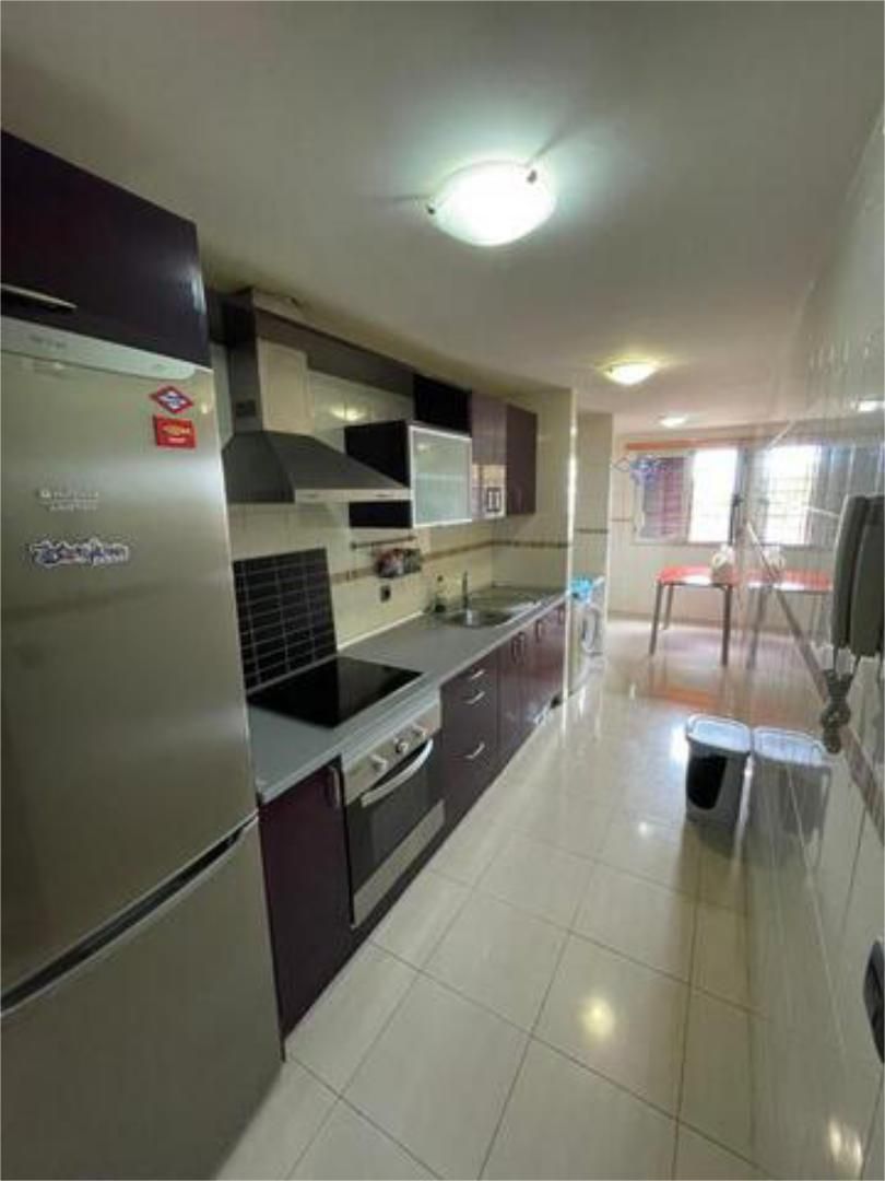 Pis de lloguer a Taco - Los Andenes - Las Chumbreras