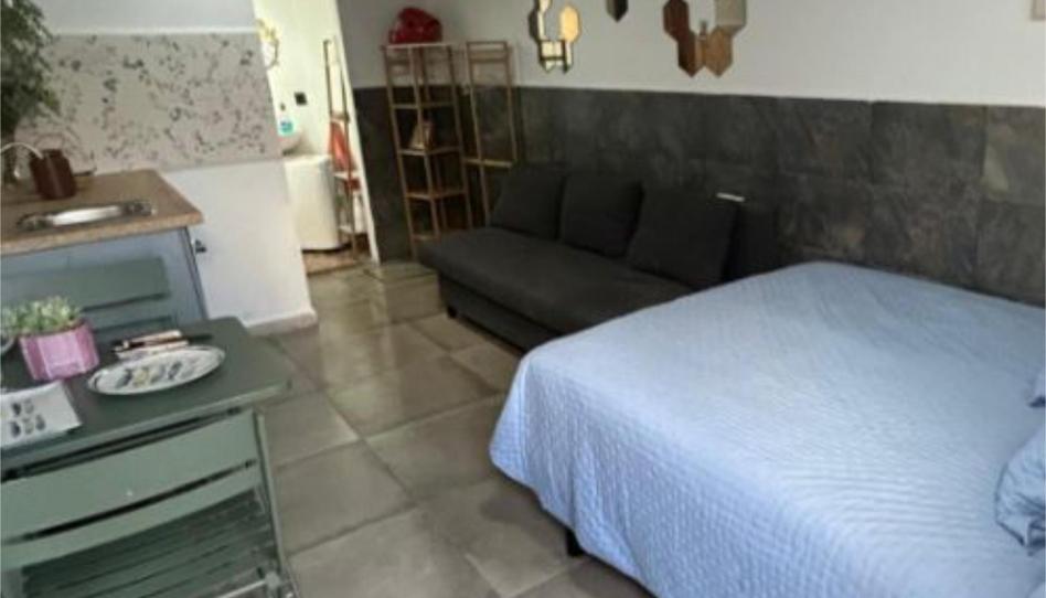 Photo 1 of Study to share in Calle Algeciras, 56, Tarifa ciudad, Cádiz