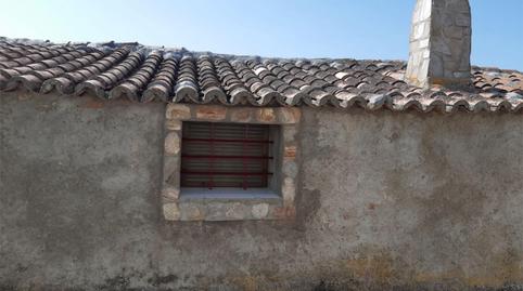 Foto 2 de Planta baixa en venda a Calle Manzano, 14, Moraleja de Sayago, Zamora