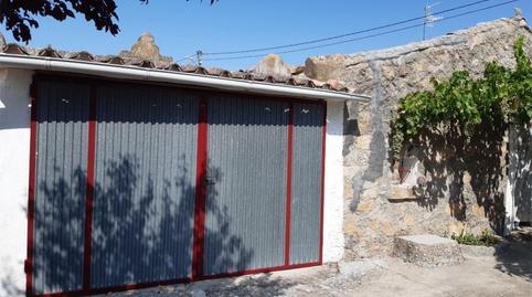 Foto 3 de Planta baixa en venda a Calle Manzano, 14, Moraleja de Sayago, Zamora