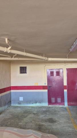 Garaje en Alquiler en Carrer de les Alzines, 17 en Sant Jordi de Ses Salines - Sant Francesc