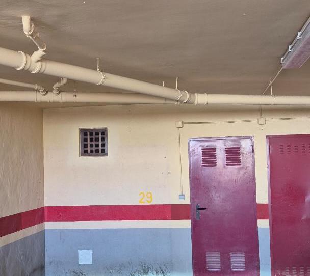 Garage to rent in Carrer de Les Alzines, 17, Sant Jordi de Ses Salines - Sant Francesc, Illes Balears - image 1 Photo 1 of Garage to rent in Carrer de Les Alzines, 17, Sant Jordi de Ses Salines - Sant Francesc, Illes Balears