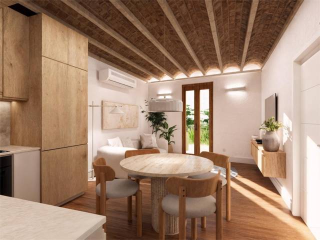 Piso en Venta en Barri Gòtic