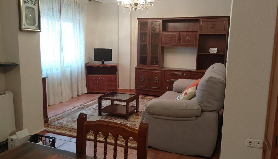 Foto 1 de Pis de lloguer a Rúa Ervedelo, 54, Couto, Ourense