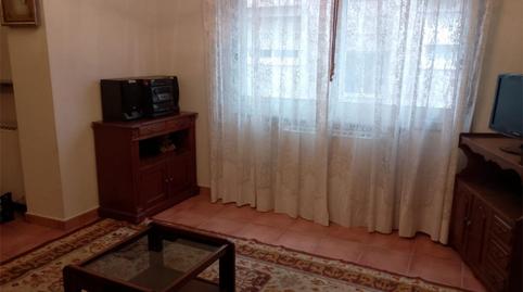 Foto 3 de Pis de lloguer a Rúa Ervedelo, 54, Couto, Ourense