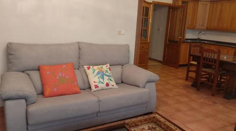 Foto 4 de Pis de lloguer a Rúa Ervedelo, 54, Couto, Ourense