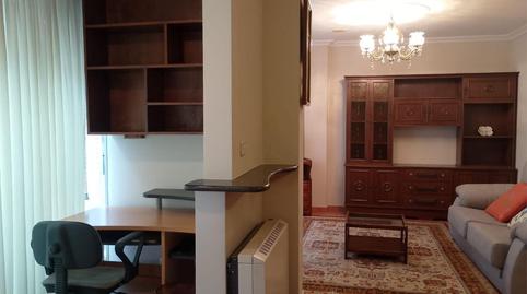 Foto 5 de Pis de lloguer a Rúa Ervedelo, 54, Couto, Ourense