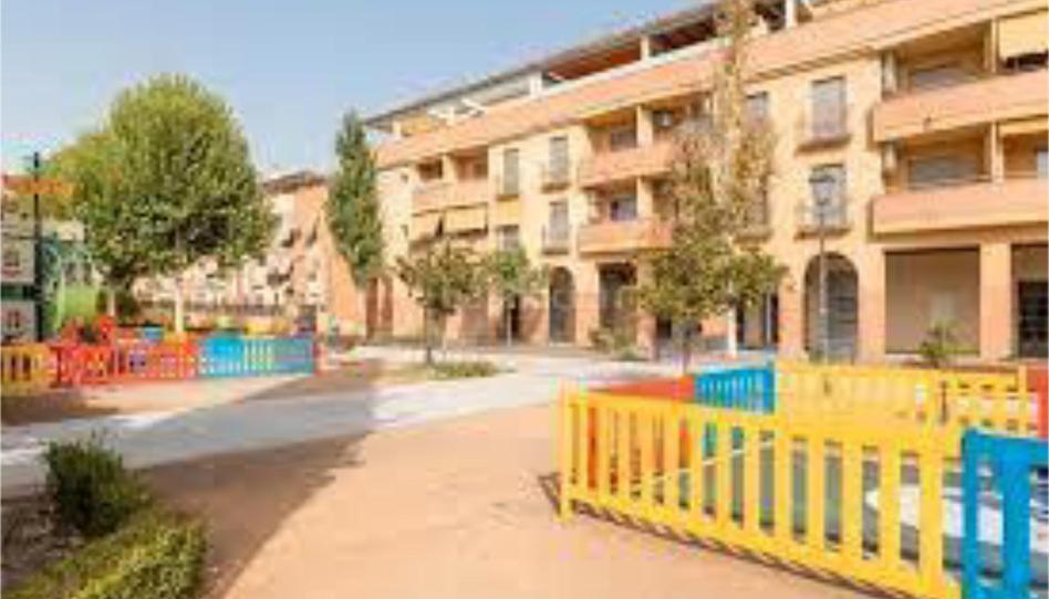 Piso de alquiler en Maracena, Granada - imagen 1 Foto 1 de Piso de alquiler en Maracena, Granada