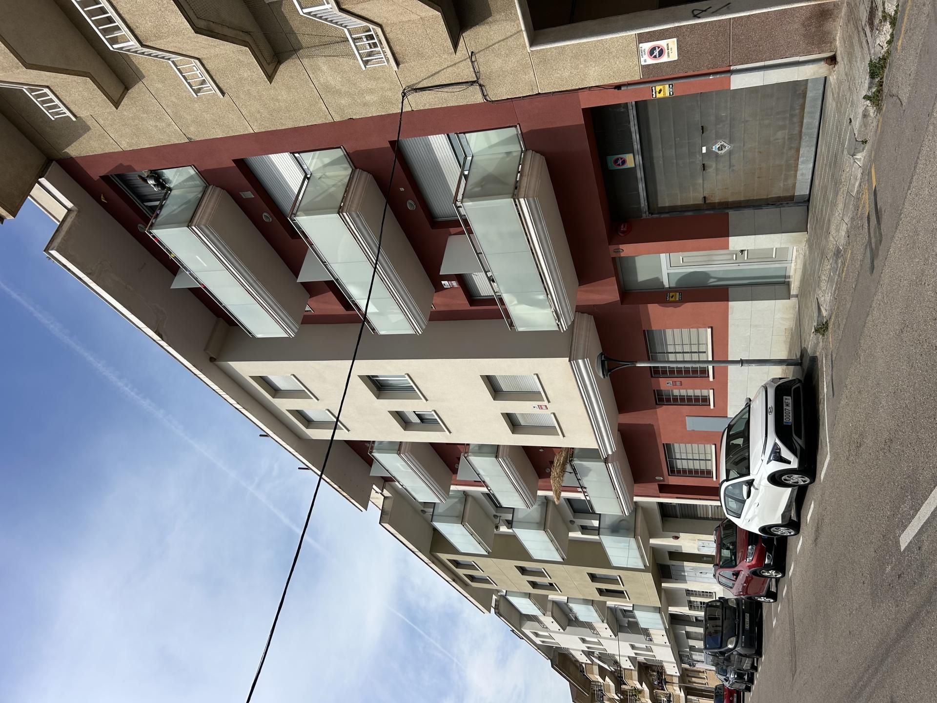 Flat for sale in Avinguda Vinya Llarga, 9, Calafell Poble Exterior view of Flat for sale in Calafell