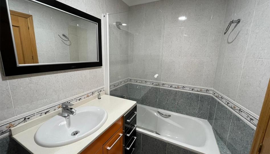 Pis de lloguer a Calle Juan Sebastián Elcano, 46, Feria, Albacete - imatge 1 Foto 1 de Pis de lloguer a Calle Juan Sebastián Elcano, 46, Feria, Albacete