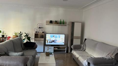 Pis de lloguer a Calle Juan Sebastián Elcano, 46, Feria, Albacete - imatge 2 Foto 2 de Pis de lloguer a Calle Juan Sebastián Elcano, 46, Feria, Albacete