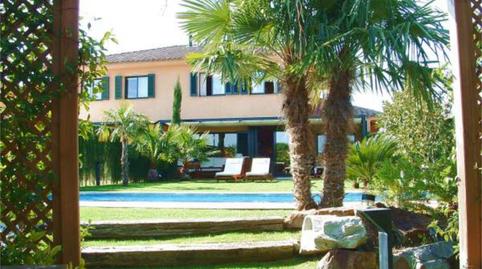 Casa o xalet en venda a Plaça de Les Acàcies, 6, Navata, Girona - imatge 2 Foto 2 de Casa o xalet en venda a Plaça de Les Acàcies, 6, Navata, Girona