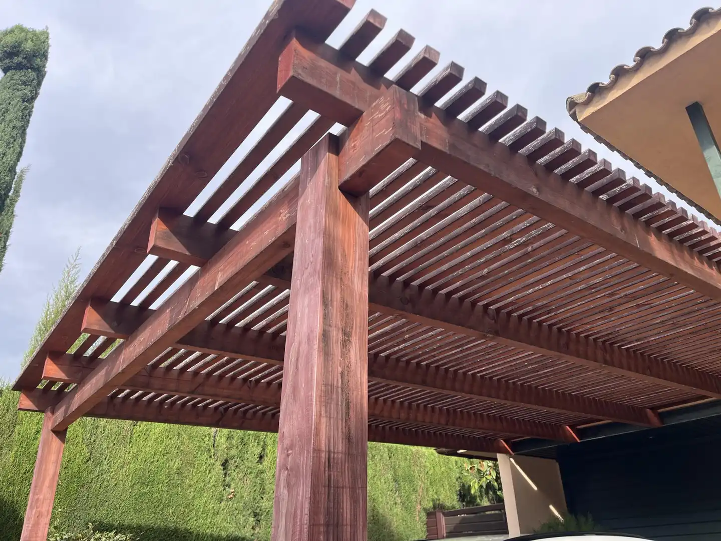 Casa o chalet en venta en Plaça de Les Acàcies, 6, Navata Terraza de Casa o chalet en venta en Navata con Terraza, Piscina y Balcón
