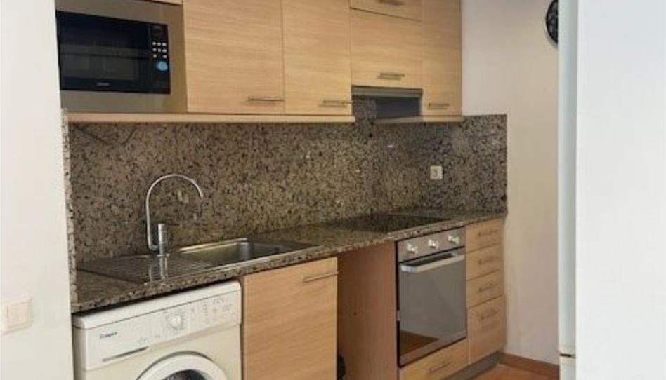 Foto 1 de Pis en venda a Passeig del Vint-i-dos de Juliol, 488, Vallparadís - Antic Poble de Sant Pere, Barcelona