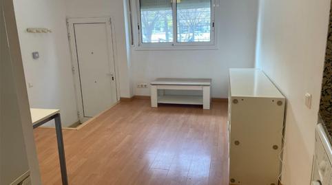 Foto 4 de Pis en venda a Passeig del Vint-i-dos de Juliol, 488, Vallparadís - Antic Poble de Sant Pere, Barcelona