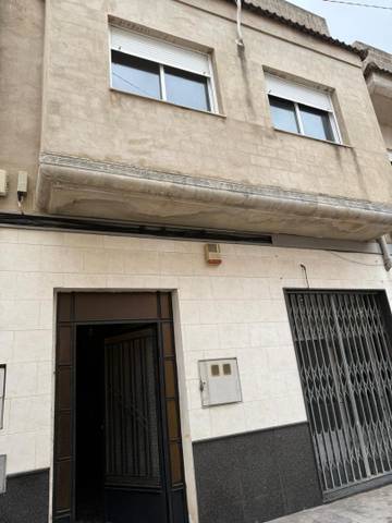 Local comercial en Alquiler en Carrer de Santa Barbara, 15 en Villanueva de Castellón