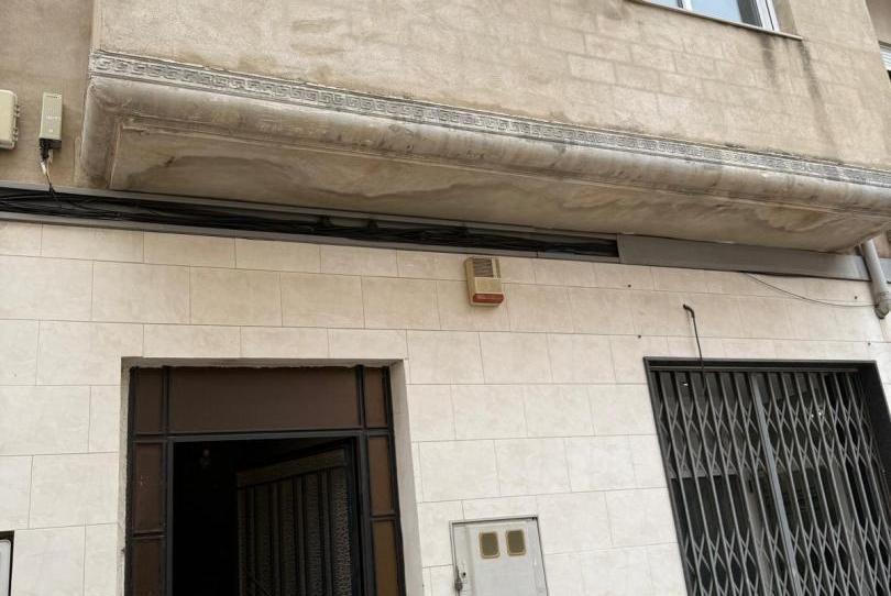 Premises to rent in Carrer de Santa Barbara, 15, Villanueva de Castellón, Valencia - image 1 Photo 1 of Premises to rent in Carrer de Santa Barbara, 15, Villanueva de Castellón, Valencia