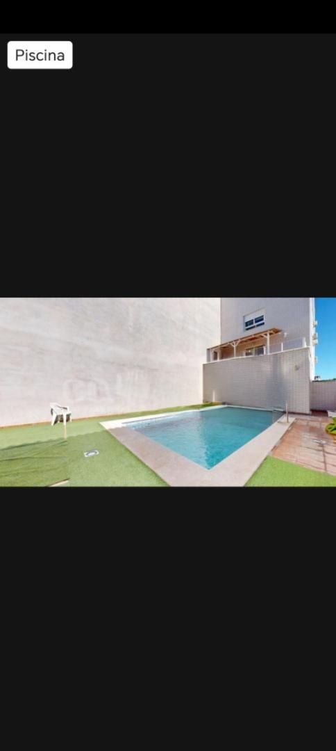 Flat for sale in Carrer Reverendo Celestino Navarro Blesa, 29, Casco Urbano Swimming pool of Flat for sale in Náquera with Air Conditioner, Terrace and Swimming Pool