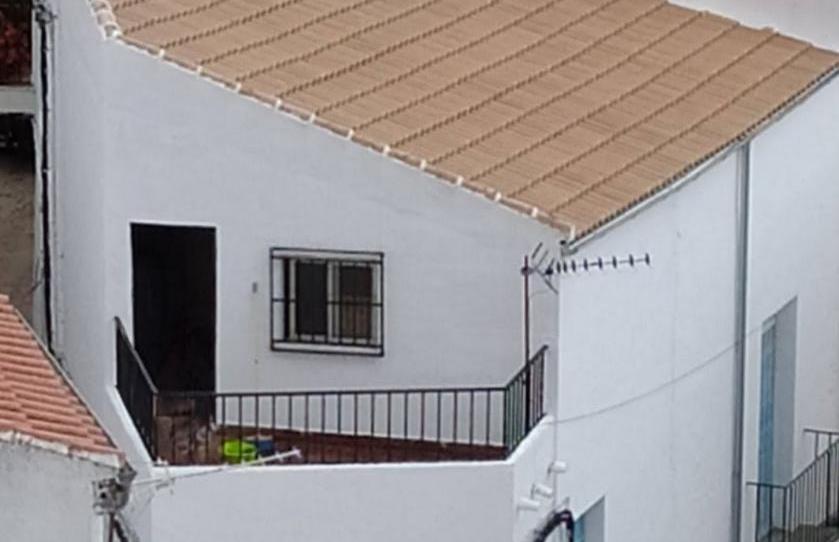 Single-family semi-detached for sale in Calle Paloma, 4, Torres, Jaén - image 1 Photo 1 of Single-family semi-detached for sale in Calle Paloma, 4, Torres, Jaén