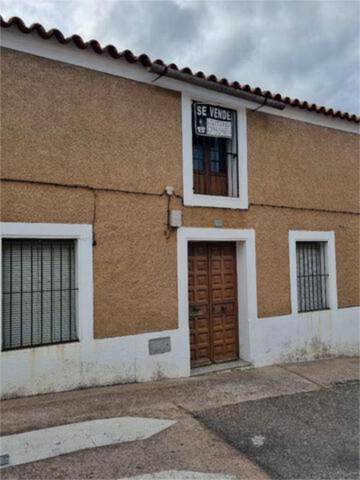 Casa-chalet en Venta en Higuera de Vargas