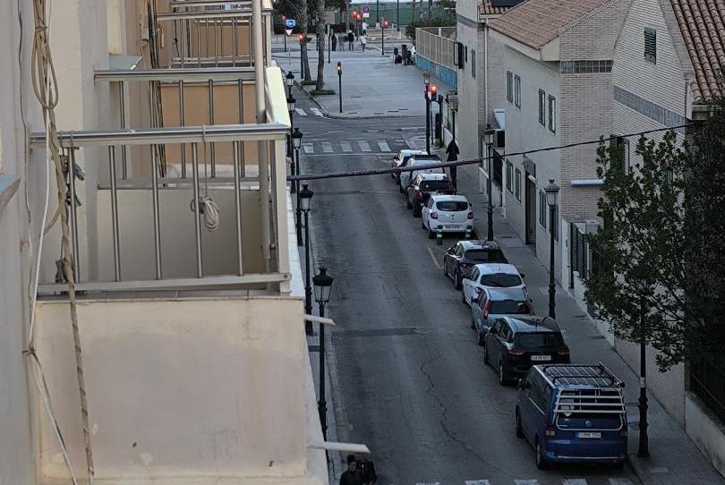 Flat for sale in Carrer de la Font D'en Carròs, 13, La Malva-rosa, Valencia Capital - image 1 Photo 1 of Flat for sale in Carrer de la Font D'en Carròs, 13, La Malva-rosa, Valencia Capital